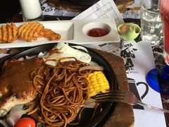 -美客·美家西餐厅(恩广店)