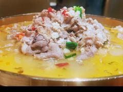 -东华大酒楼(主楼店)
