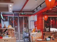 -蜀韵川香水煮鱼(泰山路店)