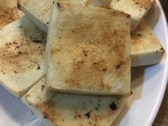 豆腐-炙热童年·老北京炙子烤肉(南锣鼓巷店)