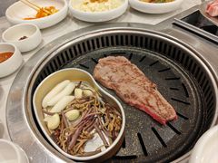 -黄金牧场(明洞总店)