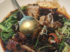 -颂福楼·南京菜(定淮门店)