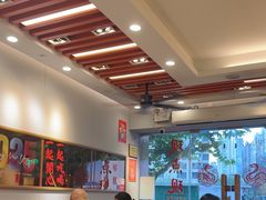 -绿柠食堂(北外滩店)