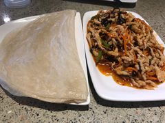 -老昌春饼(大直街店)