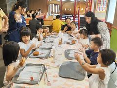 -麦当劳(中山八路店)