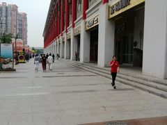门面-金泉美食宫(金泉广场店)