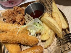 -卡朋西餐(悦汇城店)