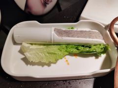 -锅说大脸毛肚重庆老火锅(佐阾店)