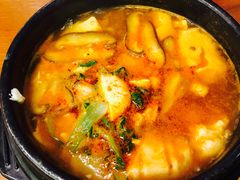-韩礼年糕(飞虹路店)