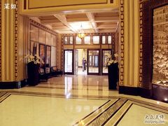 4和平饭店-上海和平饭店 Fairmont Peace Hotel