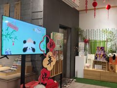 -竹鲜笙全竹宴(国色天香店)