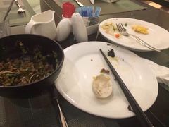 -上海浦东绿地铂骊酒店