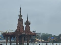 -大连海昌发现王国主题公园