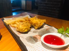 韩式炸鸡-米兰西点(人民大街店)