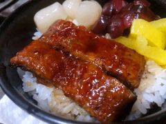 鳗鱼饭-鸟内会(河北路店)