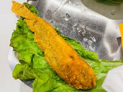 -有鱼吃·纸包烤鱼(曲江创意谷店)