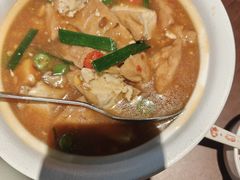 -汀小府·福建客家菜(鼓山沃尔玛店)