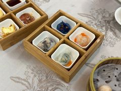 -香云轩·顺德菜(香云纱园林酒店店)