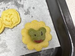 -爱之旅diy烘焙坊(西直门店)