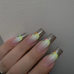 -Rena nail 美甲美睫私人定制