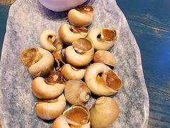 盐水黄香螺-黄龙海鲜大排档(杭州总店)