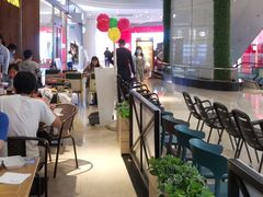 大堂-豪客来牛排(红豆万花城店)