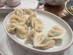-喜鼎海胆水饺(平安金融中心店)