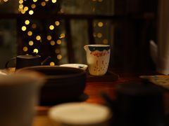 -中和·国风茶馆(愚园路店)