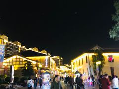 -大小河街