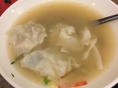 -小倩倩•鸡汤馄饨(江西路创始店)
