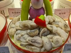 -聚丰园•湖鲜餐厅(阿红私房菜梅石路店)