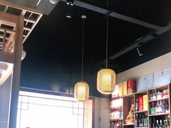 -重庆味道(台湾街店)