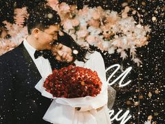 -InParty·游艇求婚策划生日派对布置(世纪大道店)