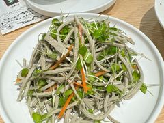 -老边饺子馆(东单店)