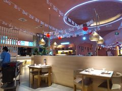 -阿娜尔·新疆菜(宜家荟聚中心店)