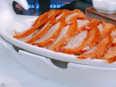 -御仙都北京菜馆·烤鸭店(双井店)