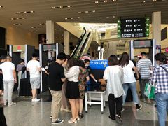 -东浩兰生上海世博展览馆