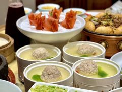 -范家小馆·烤鸭新京菜(金融街店)