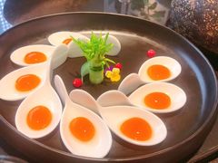 -柒厢食事雅谈