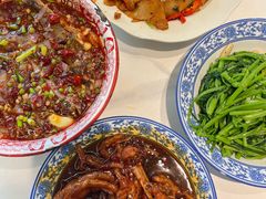 -欧记大排档·景德菜(上海首店)