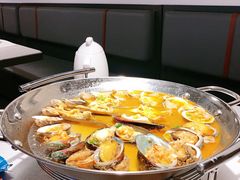 -79号渔船海鲜饭店(宝安店)