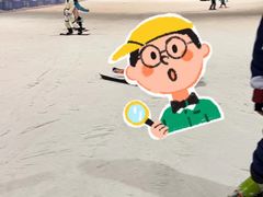 -绍兴启迪乔波冰雪世界
