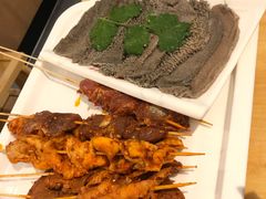 -袁记串串香(南区店)