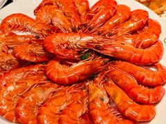 -粤盛海鲜平价店(洛溪食街店)