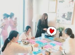 -baby bella小贝拉母婴护理中心(珠海希尔顿店)