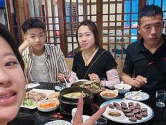 -英子补身汤(海兰路店)