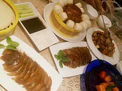 -大鸭梨(天通西苑店)
