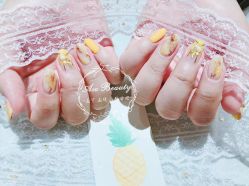 -Aso Artist Beauty美甲美睫