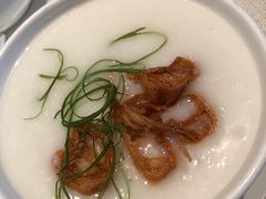 猪肝粥-御宝轩(益丰·外滩源店)