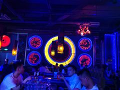 -海雾里小酒馆(观音桥店)